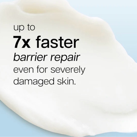 NEW IN BOX PHILOSOPHY HOPE IN A JAR BARRIER RESTORE CREAM SET OF 5  1.15 fl/oz - Picture 6 of 11